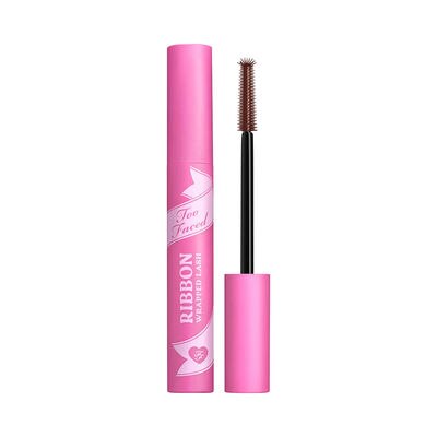 RIBBON WRAPPED LASH CHOCOLATE (M&Aacute;SCARA PARA PESTA&Ntilde;AS)